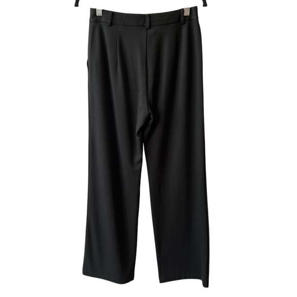 J MCLAUGHLIN BROCK PANTS 2 FITS LIKE A 4 CLASSIC CONTEMPORARY CAREER MINIMALIST - Picture 6 of 11